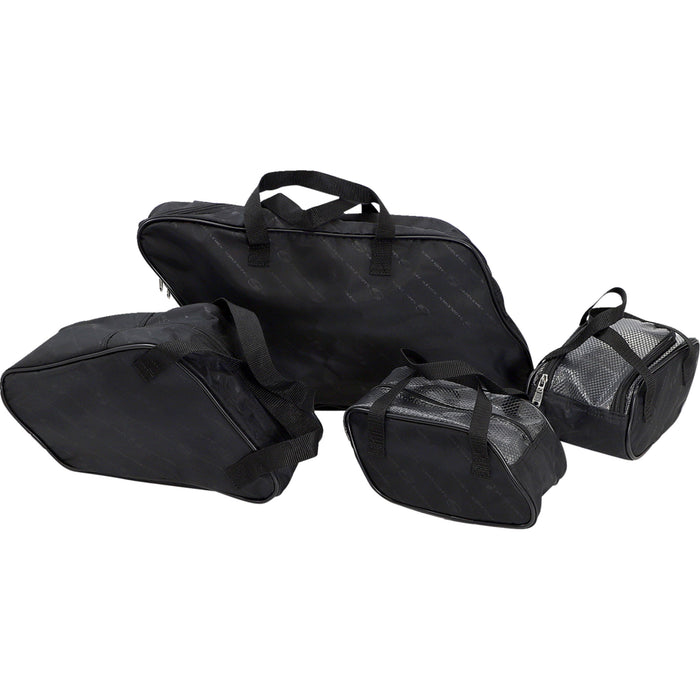 SADDLEMEN 3501-0758 3501-0758 Saddlebag Packing Cube Liner Set