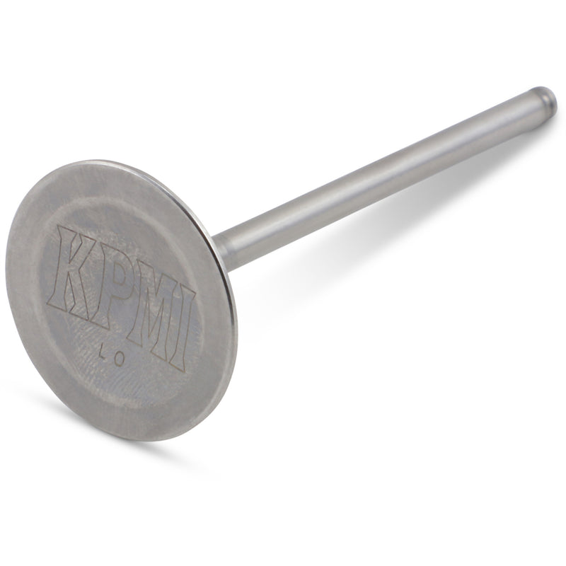 Kibblewhite Tensilite® Valve - 60-60210T Suzuki RMZ 250 2004-2006