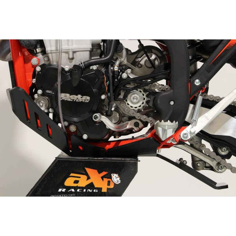 Axp Racing Xtrem Skid Plate - AX1555 Beta Dirt Bikes 2020-2022