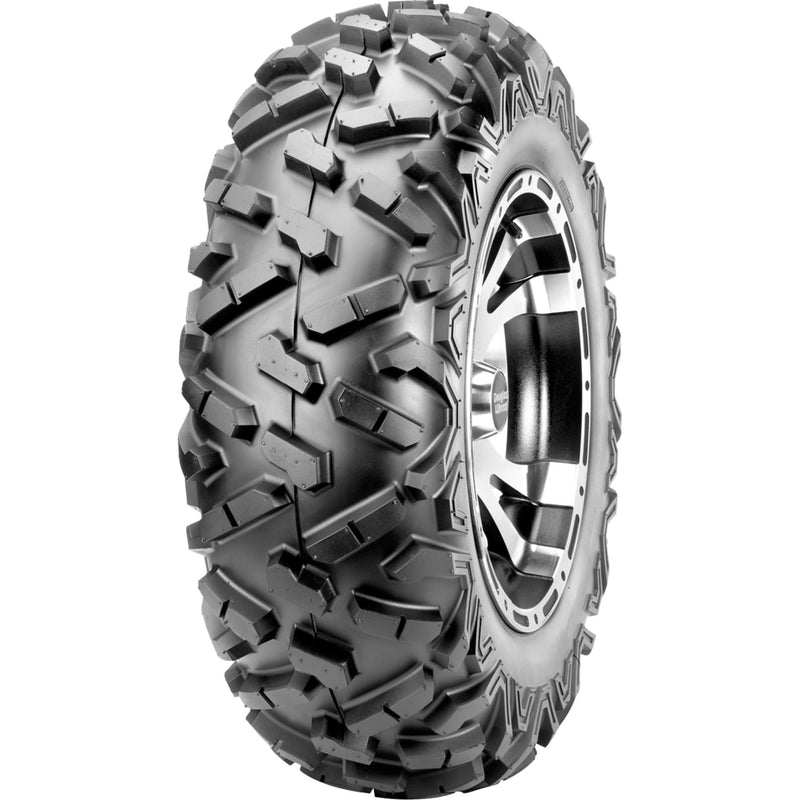 MAXXIS 0319-0142 TM00246100 Bighorn 2.0 Tire Tire - Bighorn 2.0 - Front - 24x8R12 - 6 Ply