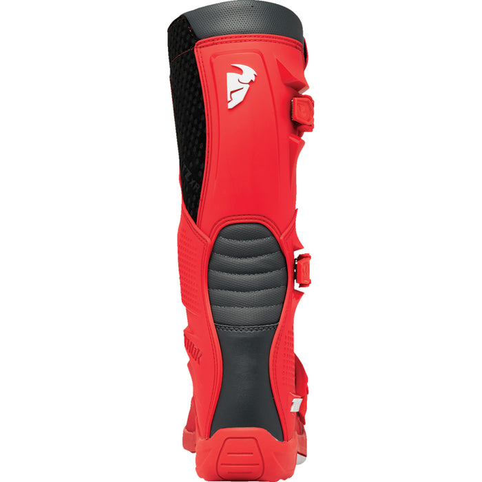 THOR Blitz XR Boots - Size
