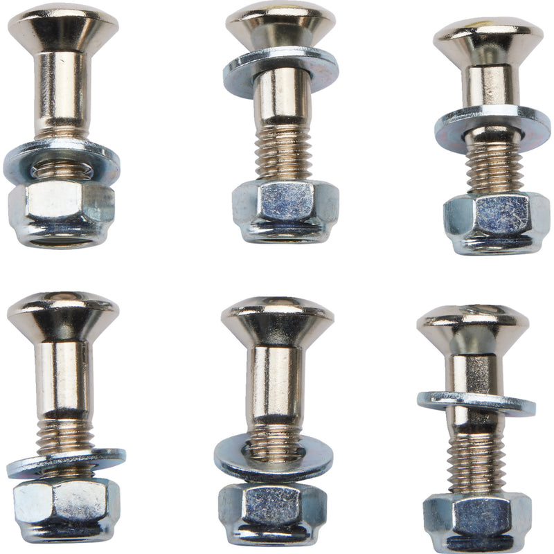 Moose Offroad Bolt - 039-6477 Kawasaki Dirt Bikes 1996-2026