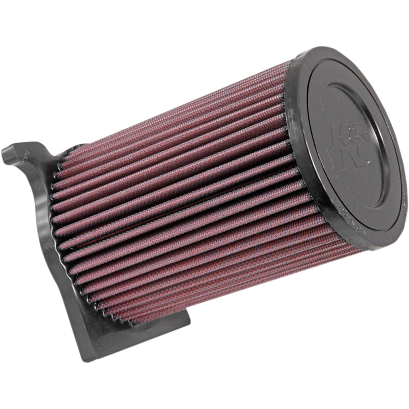 K & N 1011-3933 YA-7016 High-Flow Air Filter yamaha
