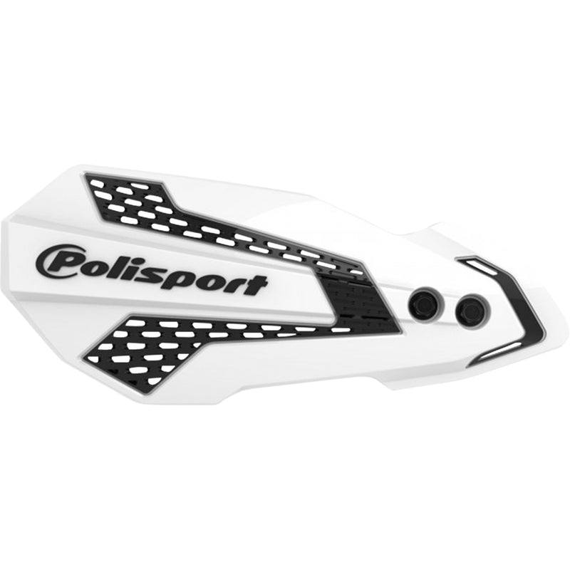 Polisport MX Flow Handguard - 8308200007 For KTM Dirt Bikes 2014-2026 | Sherco Dirt Bikes 2017-2026 | Gas Gas Dirt Bikes 2021-2023