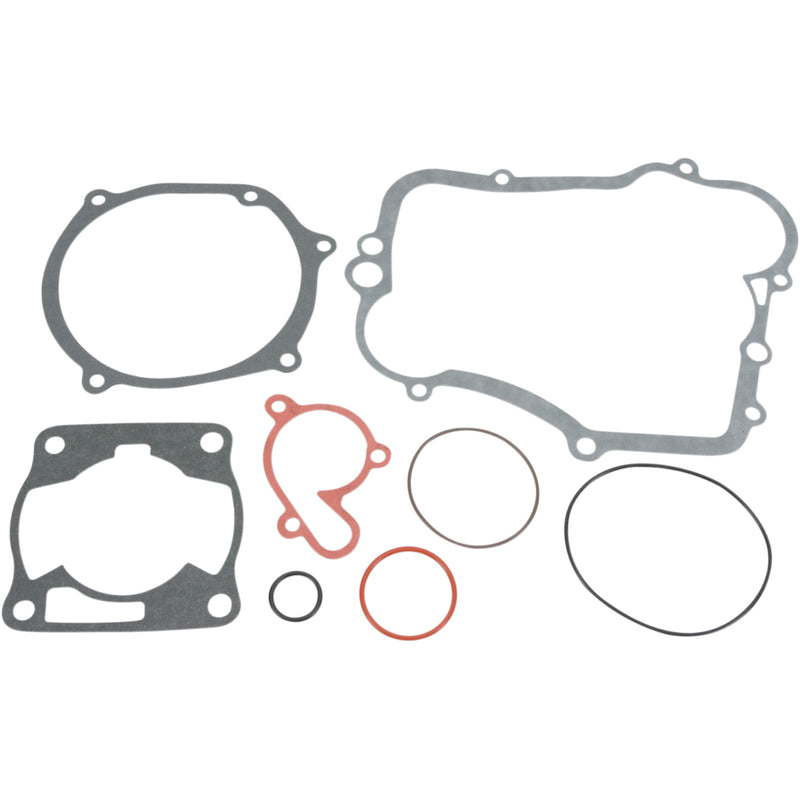 Moose Offroad Gasket - 808613MSE Yamaha YZ 80 1993-2001