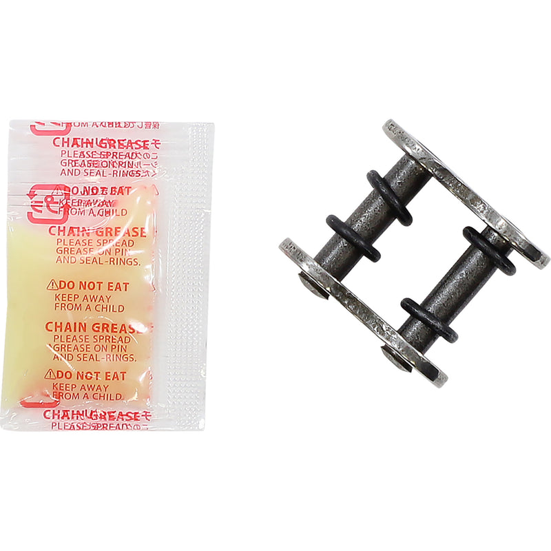 RK 1225-0412 530MAXO-RL Max Series Rivet Connecting Link 530 Max O - Connecting Link - Rivet