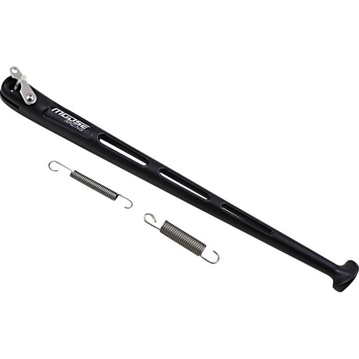 MOOSE OFFROAD 0510-0496 C32-5453MB Side Stand 16.50"