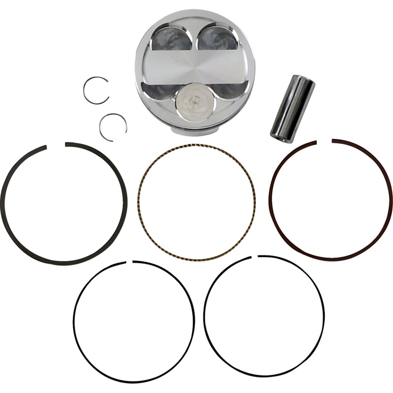 JE PISTONS 0910-5895 284685 ATV/UTV Piston Kit Piston Kit