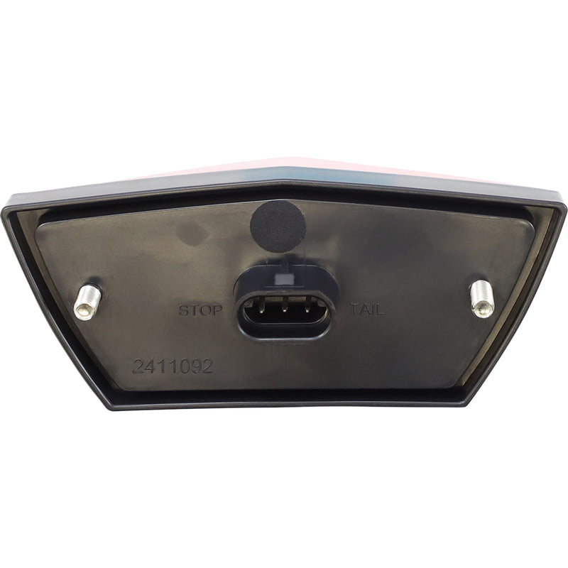 Moose Offroad Taillight - 100-3493-PU Polaris Outlaw / Scrambler 2014-2022