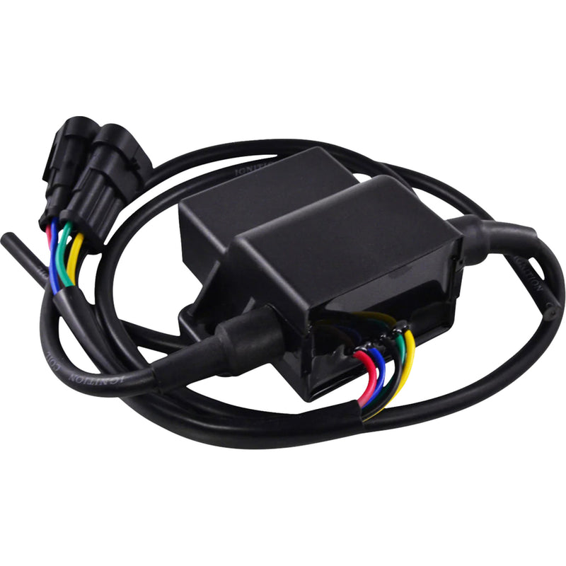 Rm Stator Ignition Module - RM02500 Polaris Sportsman 2002-2004