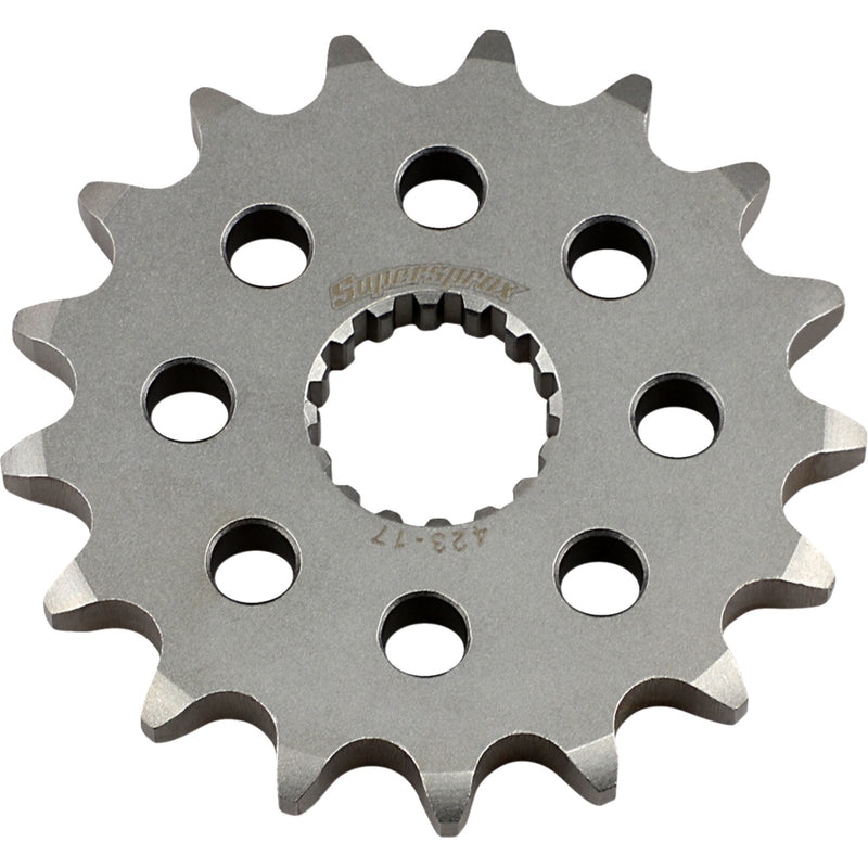 Supersprox Sprocket - CST-423-17-2 Suzuki 1000 / 1300BK King / 1300R Hayabusa 2006-2016