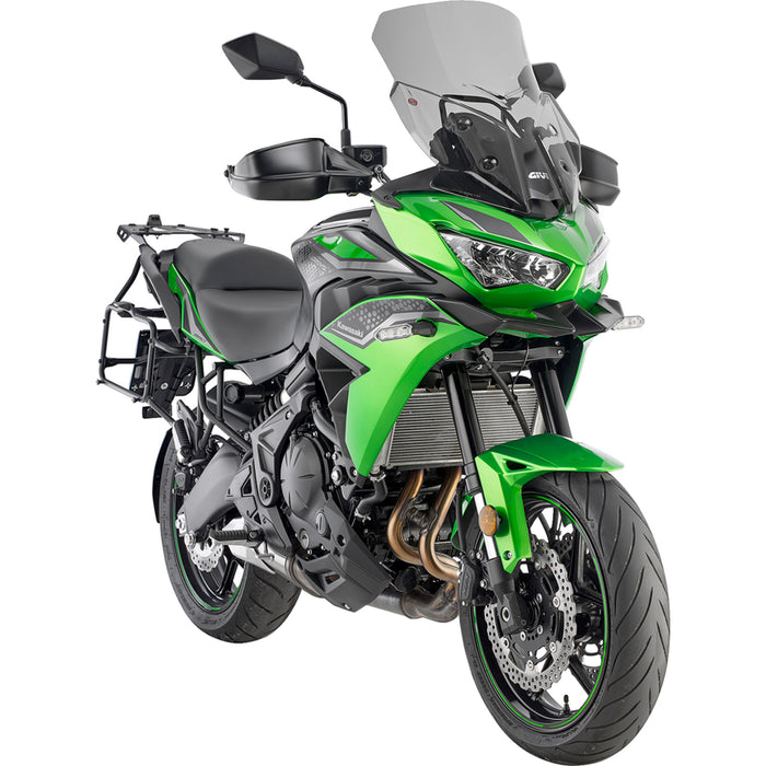 GIVI 2312-1359 D4132S Windshield smoke - versys 650