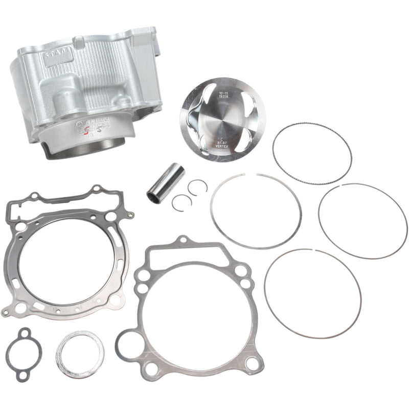 Cylinder Works Cylinder Kit - 23001-K01 Yamaha ATVs 2004-2009