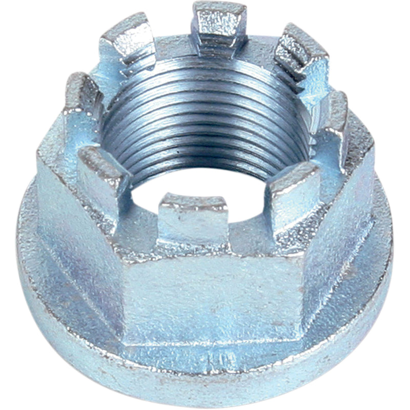LONE STAR RACING/TECH 5 IND. 0214-0168 21P00200 Axle Locknut Axle Nut - Axcalibar