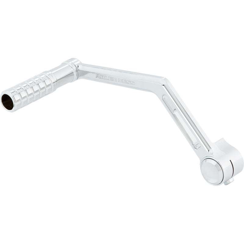 Arlen Ness SpeedLiner Shift Lever - 420-124 For Harley Softail 2018-2024