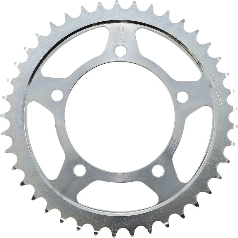 JT Sprockets Sprocket - JTR702.41 Aprilia Motorcycles 2008-2020