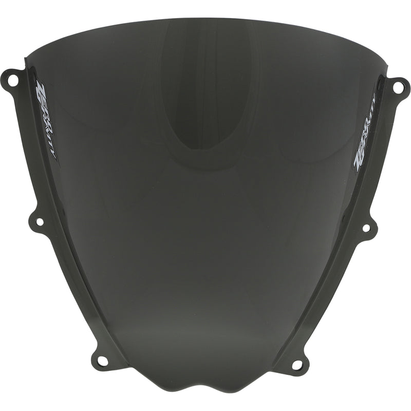 Zero Gravity Corsa Windshield - 24-111-02 Suzuki 1000 2007-2008