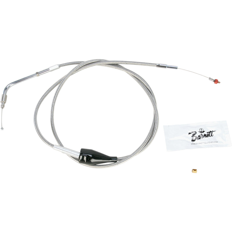 Barnett Cable - 102-30-41035-8 For Harley Touring 2002-2007