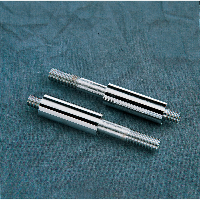 DRAG SPECIALTIES DS-264005 Rear Turn Signal Mounting Kit Mount Bolt Kit - Turning Signal - XL