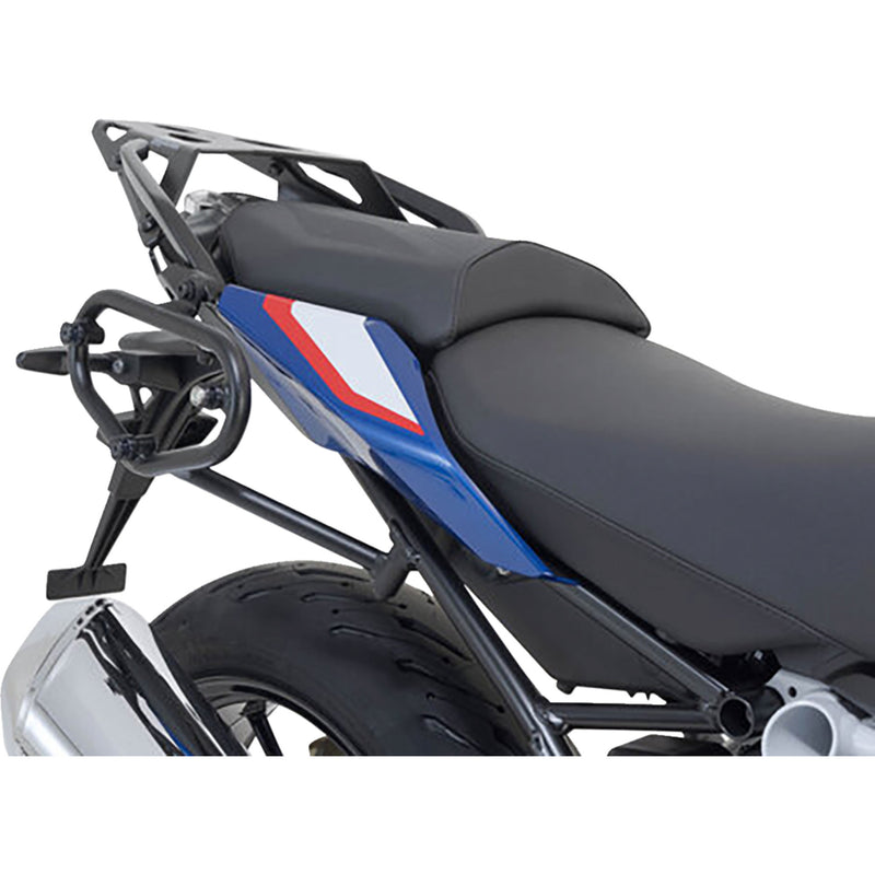 Sw-Motech SLC Side Carrier - HTA.07.913.11001 BMW R1200R / 1200 / R1250R / R1250RS 2014-2018