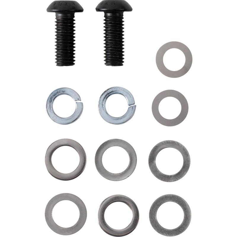 Givi Hardware - PL4133 Kawasaki 650 2023-2024