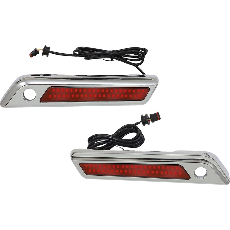 Custom Dynamics Accent Light - CD-SBL-DC4-RC For Harley Touring 2014-2023