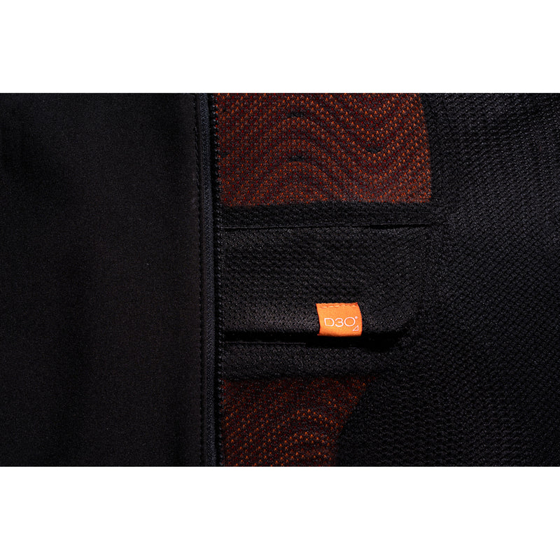 ICON Basehawk2 Jacket Black