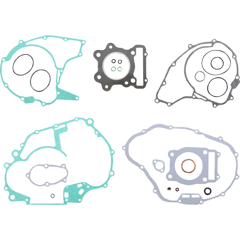 Moose Offroad Gasket Kit - 808900MSE Honda FourTrax / TRX300FW FourTrax 4x4 1988-2000