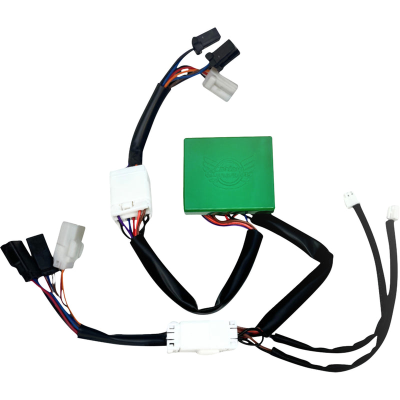 Custom Dynamics Control Module - CD-STP-BCMXL For Harley Sportster 2014-2019