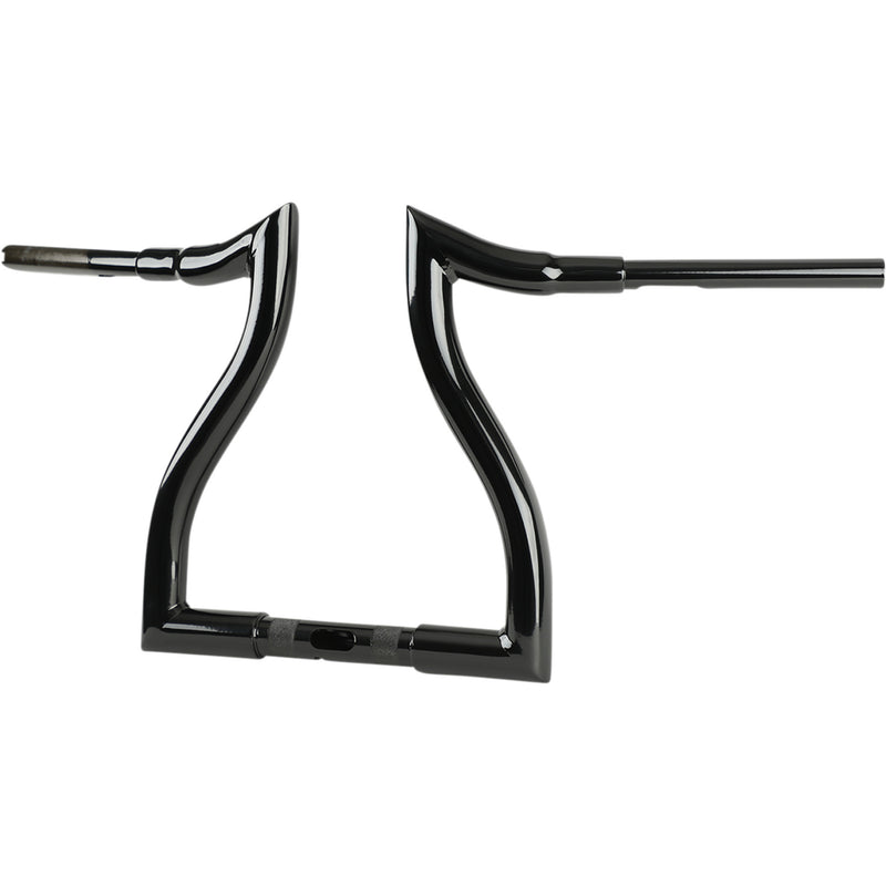 La Choppers Handlebar - LA-7316-12B For Harley Touring 2015-2022