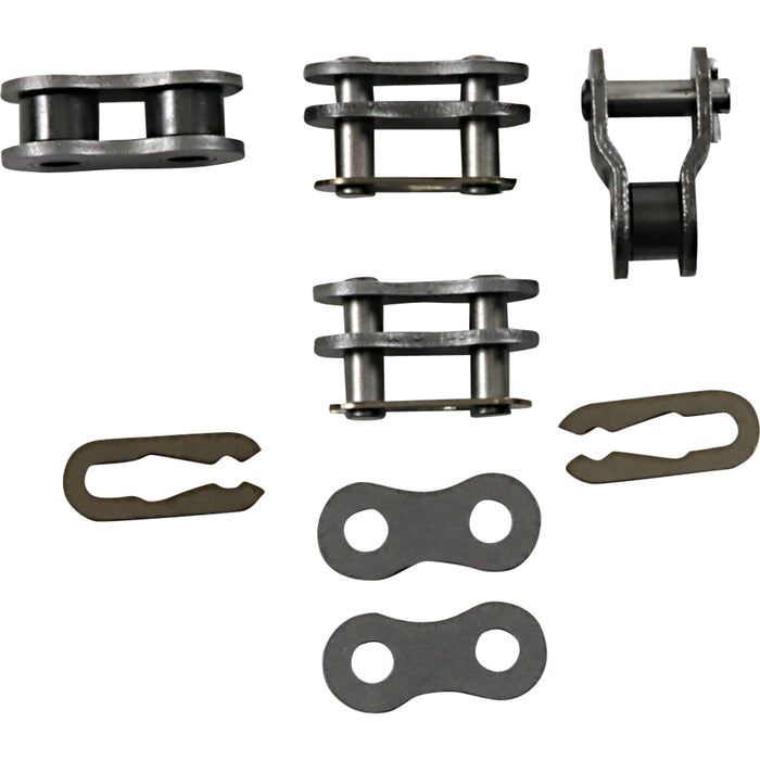 PARTS UNLIMITED T520-4 Repair Kit 520 - chain -