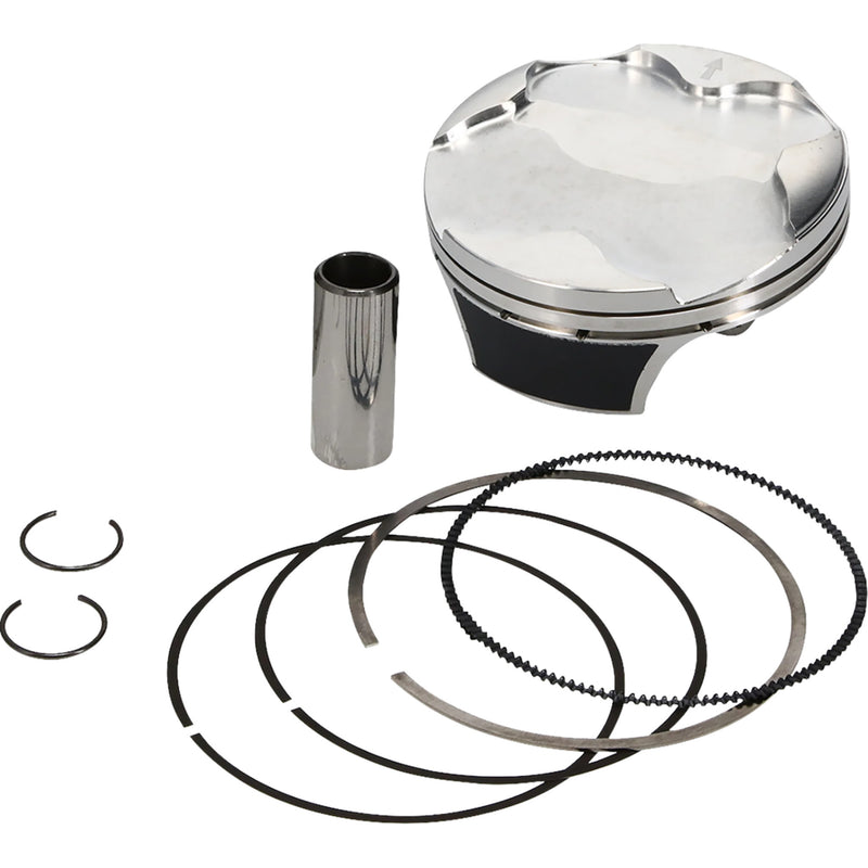 Wiseco Forged Series Piston Kit - 40267M09500 Beta Dirt Bikes 2015-2025