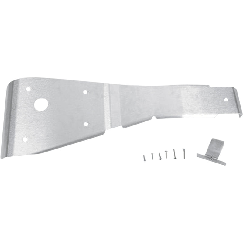 Dg Performance Skid Plate - 67-4320 Yamaha 350 Warrior 1987-2004