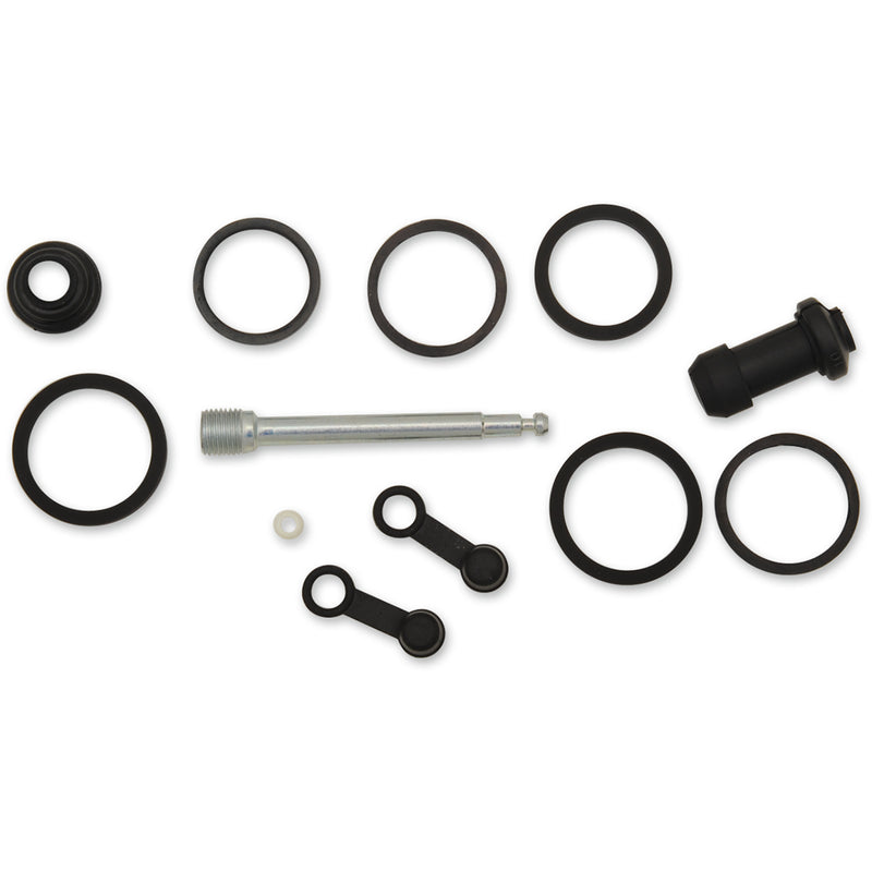 Parts Unlimited Rebuild Kit - 1702-0347 Honda VTX1800C 2002-2007