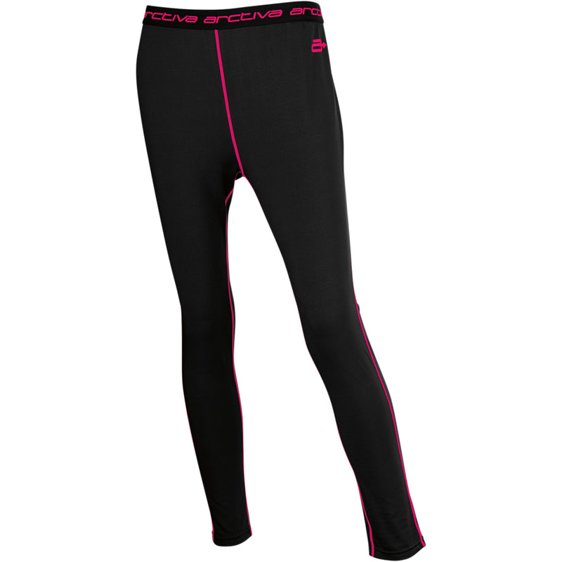ARCTIVA Women's Regulator Pants Black