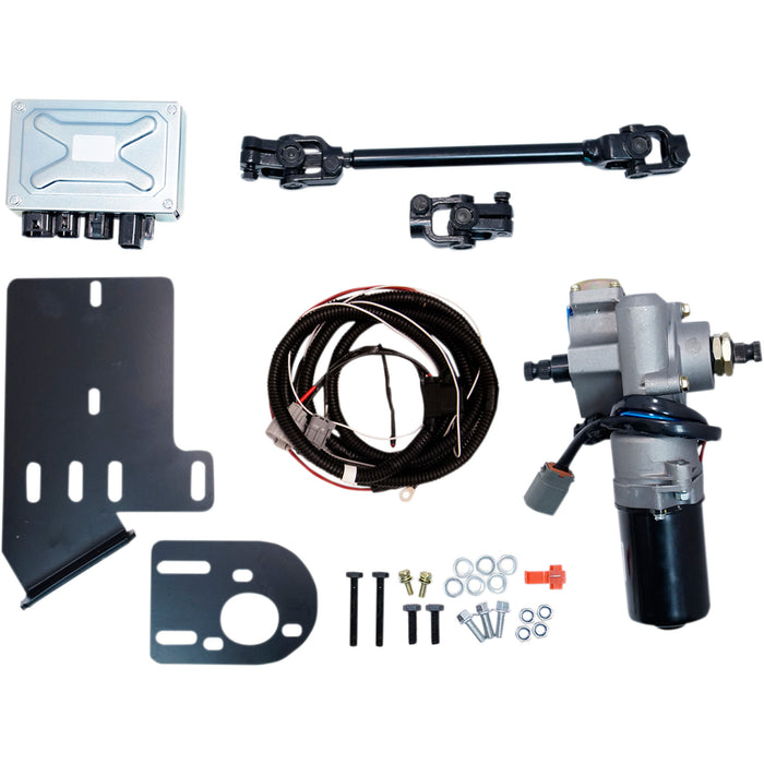 MOOSE OFFROAD 0450-0409 PEPS-5001 Electric Power Steering Kit rhino