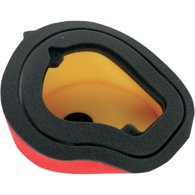 Uni Filter Ultra-Seal Air Filter - NU-2396ST For Kawasaki KX 250 2004-2005 | Suzuki RMZ 250 2004-2006