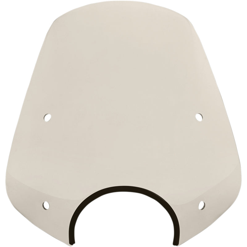 Memphis Shades Pop Top Windshield - MEP5519 For Honda Motorcycles 1987-2008 | Yamaha Motorcycles 1981-2008