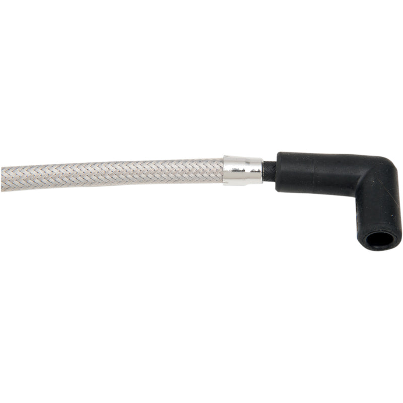 Magnum Shielding Wire - 3044S For Harley Softail Rocker / Blackline / Breakout 2008-2016