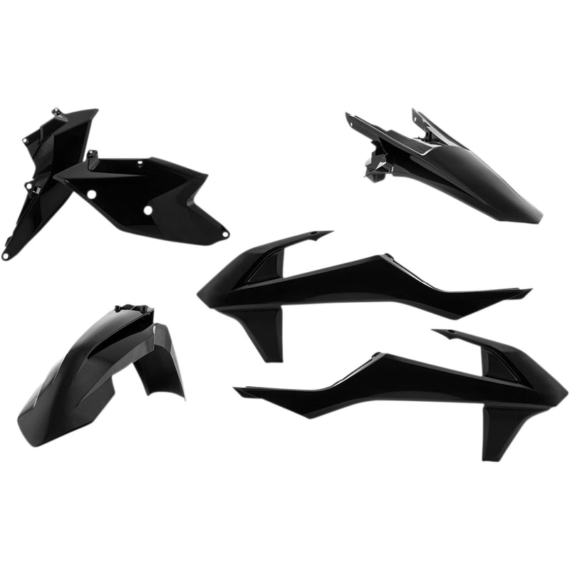 Acerbis Body Kit - 2421070001 KTM Dirt Bikes 2016-2018