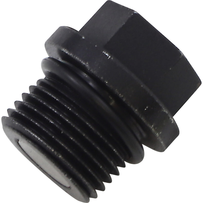 QUAD LOGIC 0920-0224 100-2388 Transmission Drain Plug and O-Ring Transmission Drain Plug/Gear Case
