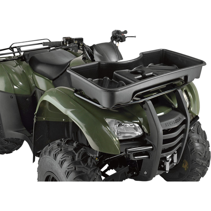 MOOSE OFFROAD 3505-0088 V000105-11056M Front Basket Cargo Box - Front