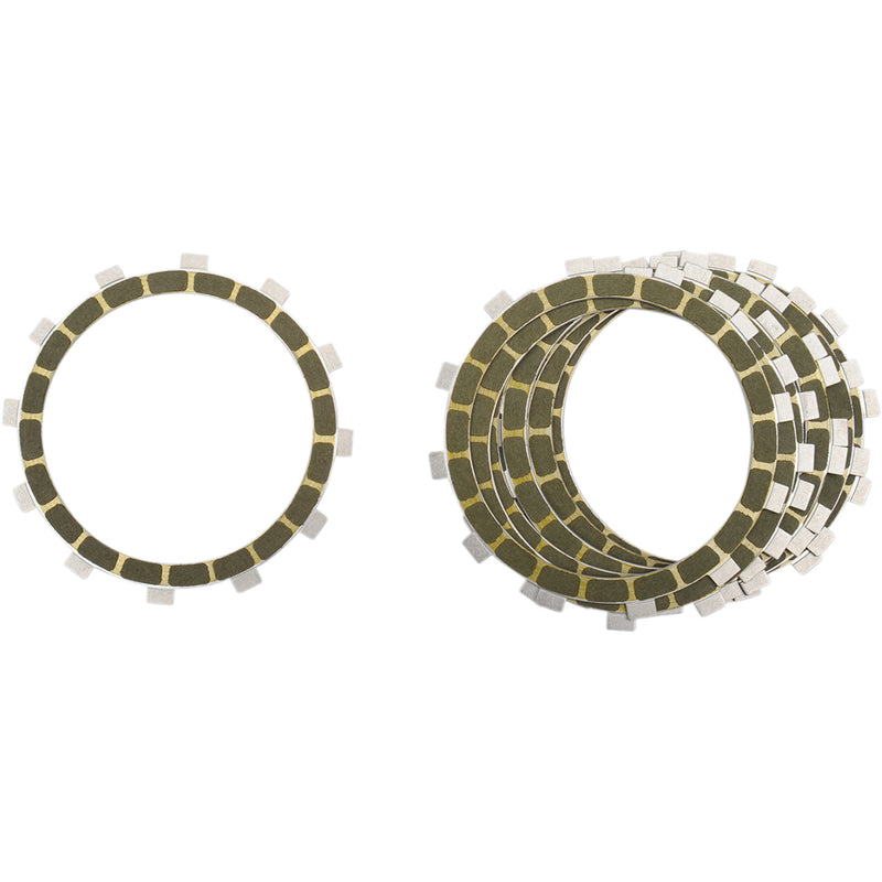 Barnett Clutch Kit - 302-70-10006 Suzuki GS850G / 750 / 650 / GS700E 1979-1983