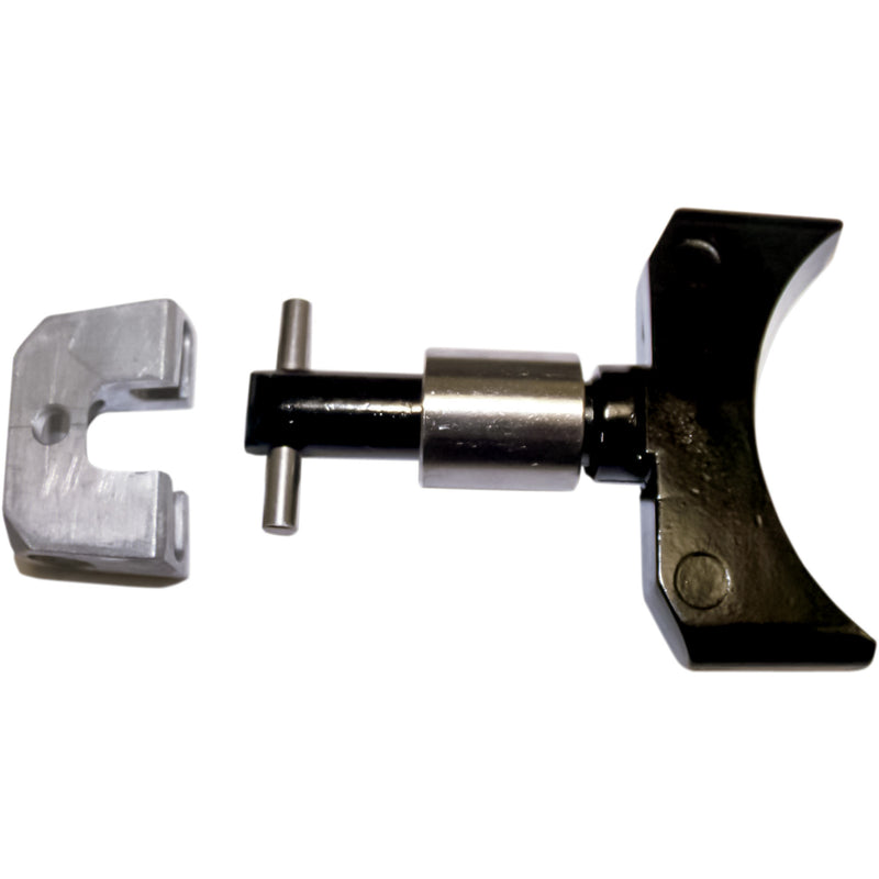 WSM 0926-2253 010-497-01 Power Valve w/ Safety Link Power Valve with Safety Link - Yamaha 800-1300