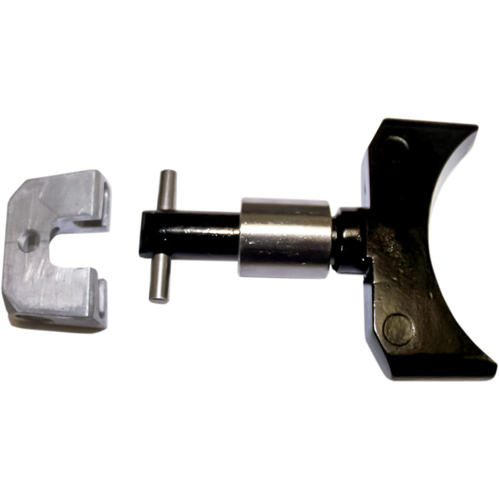 WSM 0926-2253 010-497-01 Power Valve w/ Safety Link Power Valve with Safety Link - Yamaha 800-1300
