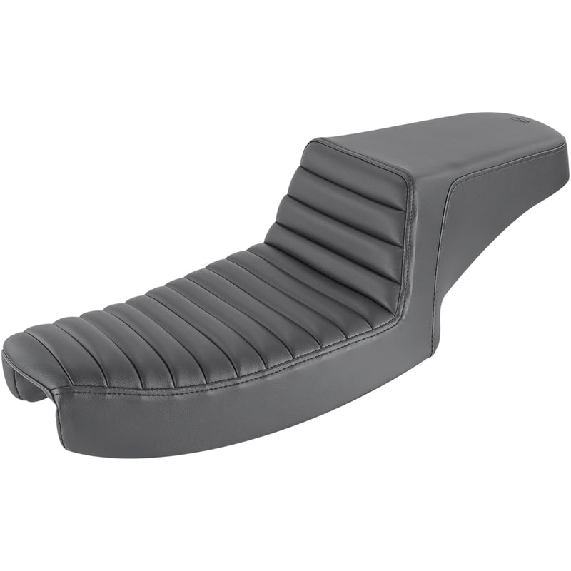 Saddlemen Step-Up Seat - 891-04-171 For Harley Dyna 1991-1995