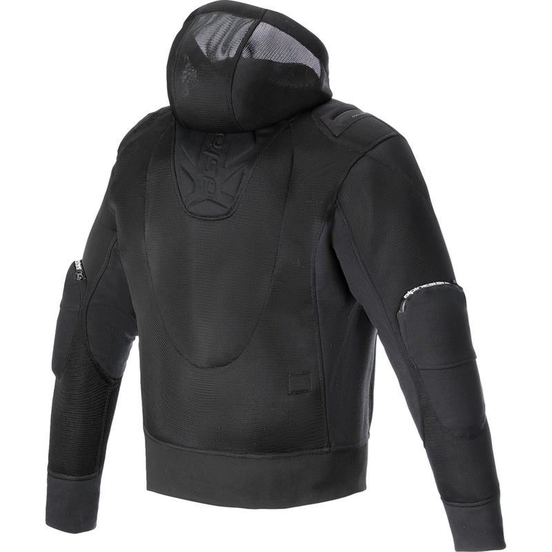 ALPINESTARS Moflow Air Tech Hoodie Black