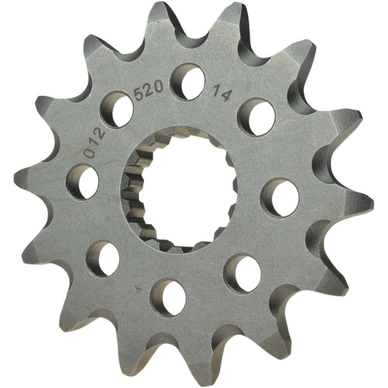 Moto-Master Sprocket - 610121114 For KTM Dirt Bikes 1983-2025 | Beta Dirt Bikes 2005-2025 | Gas Gas Dirt Bikes 2021-2025
