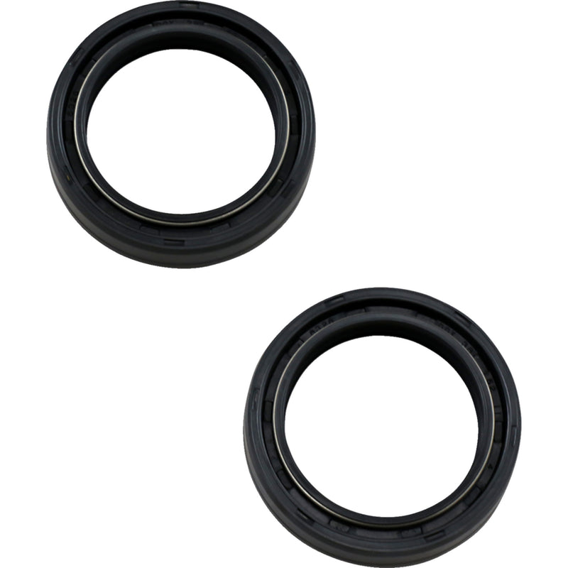 Parts Unlimited Seal - FS-043 Kawasaki VN700A Vulcan / ZL900A Eliminator / VN750A Vulcan 750 / Eliminator 1985-2005