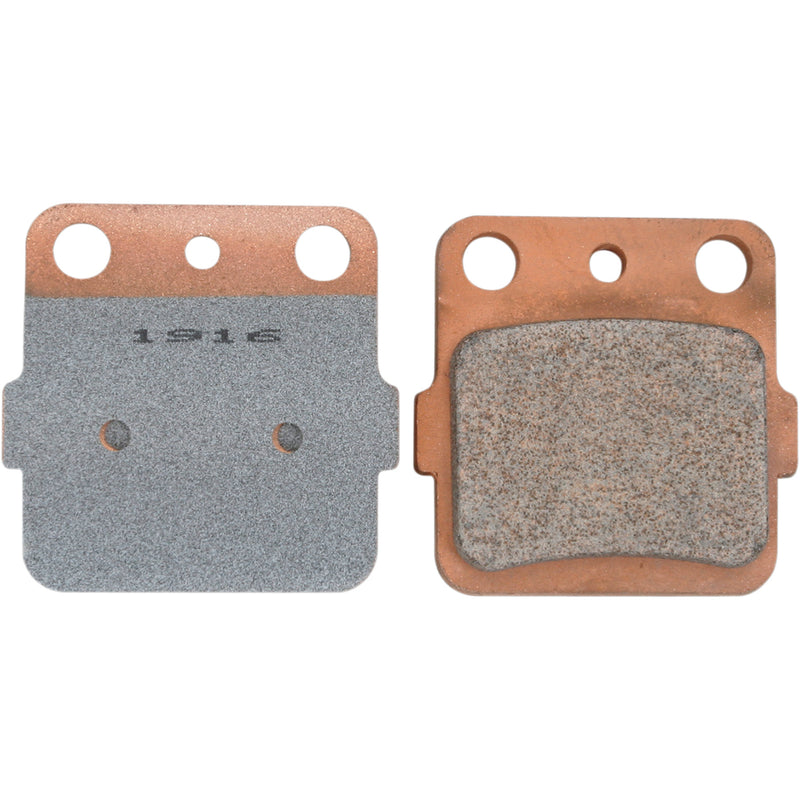 Dp Brakes Brake Pad - SDP811 For Yamaha ATVs 1987-2014 | Bennche Gray 2015-2017 | Arctic Cat 400 2004-2008